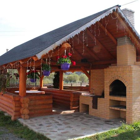 Casa Edi Hotel Poiana Negrii Luaran gambar
