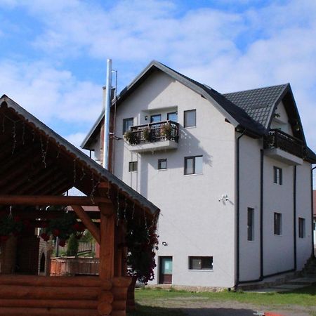 Casa Edi Hotel Poiana Negrii Luaran gambar