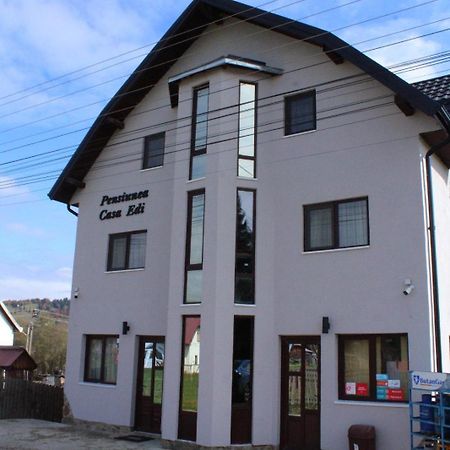 Casa Edi Hotel Poiana Negrii Luaran gambar