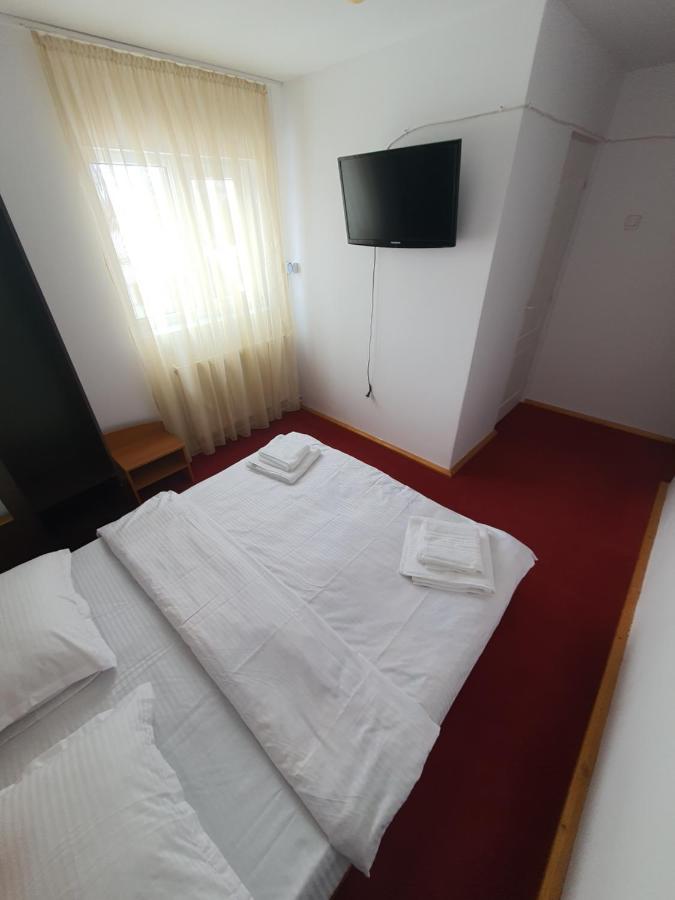 Casa Edi Hotel Poiana Negrii Luaran gambar