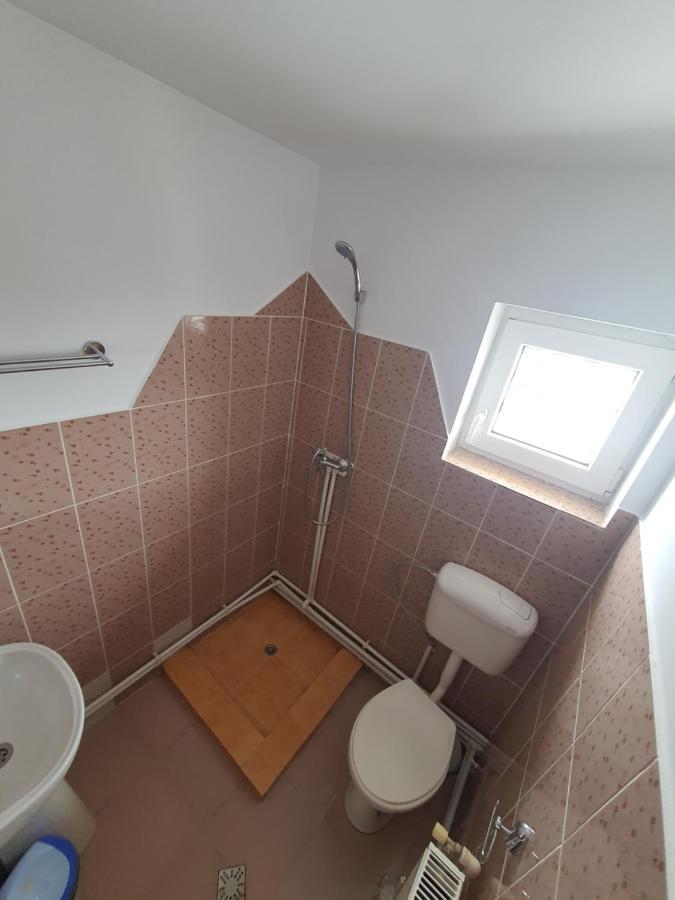 Casa Edi Hotel Poiana Negrii Luaran gambar