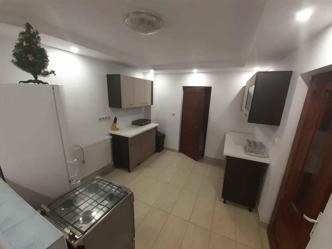 Casa Edi Hotel Poiana Negrii Luaran gambar