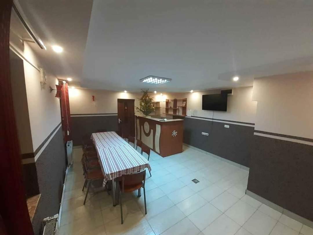 Casa Edi Hotel Poiana Negrii Luaran gambar